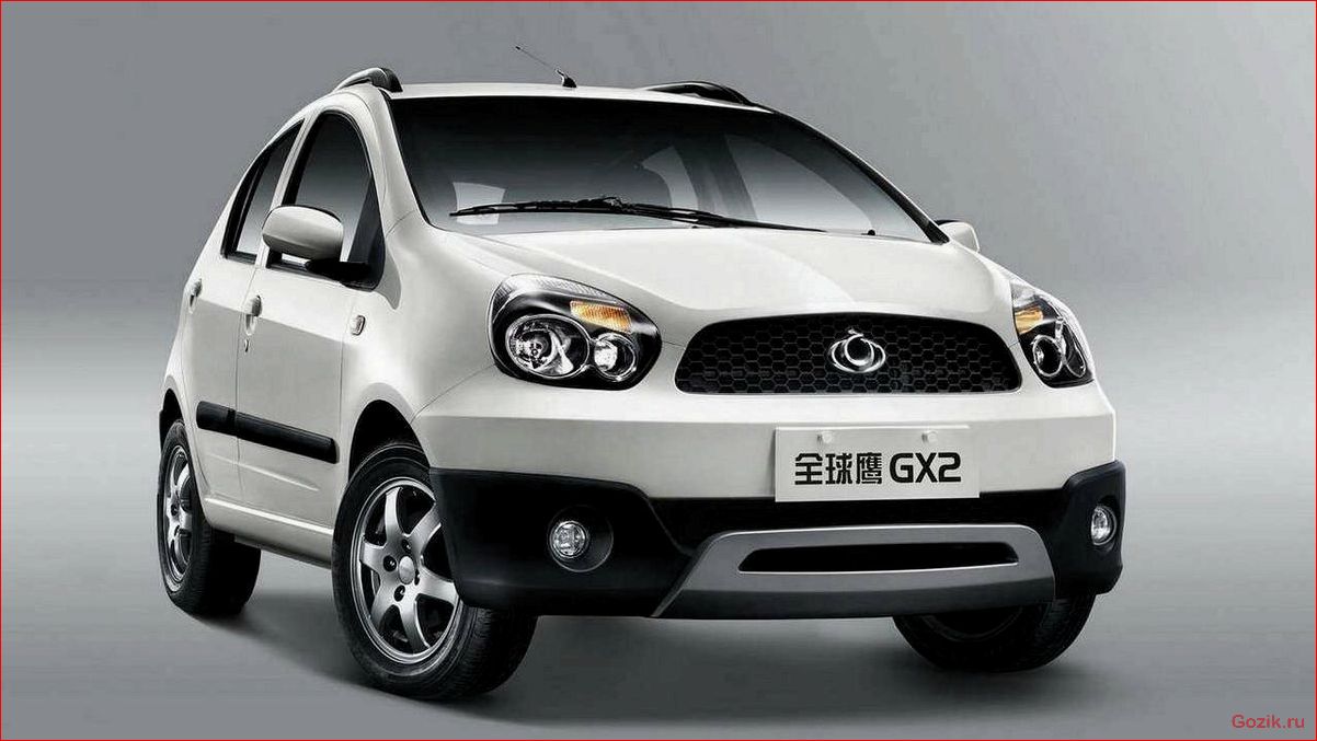 Geely LC-Cross: описание, характеристики, отзывы владельцев geely, lc-cross, описание, характеристики, отзывы