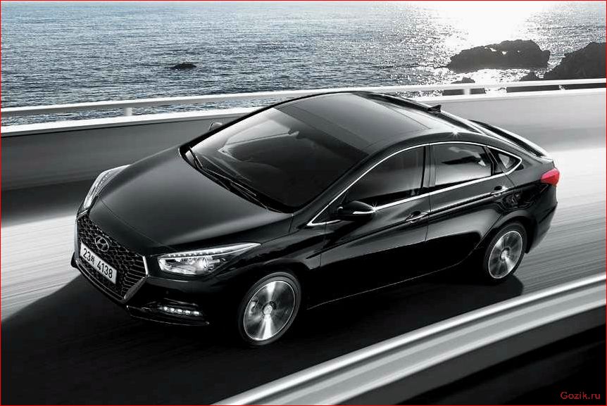hyundai, новая, цена, модели, производителя