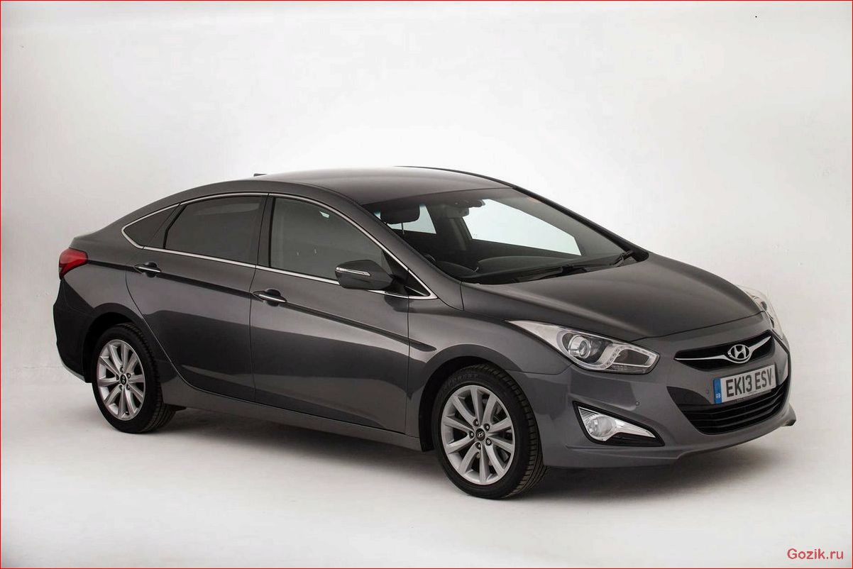 hyundai, новая, цена, модели, производителя