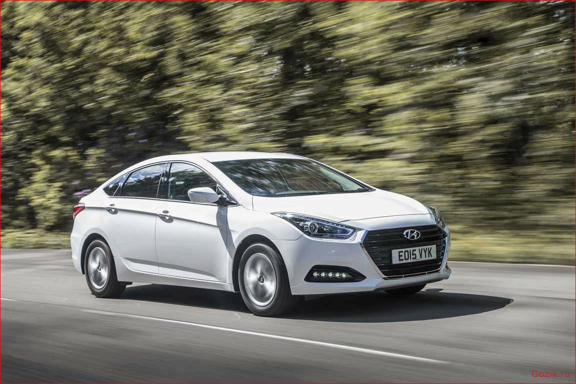 hyundai, новая, цена, модели, производителя