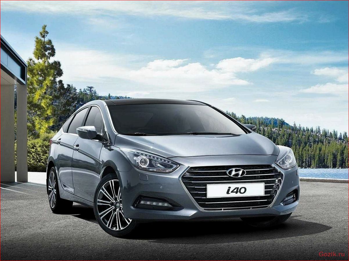 hyundai, новая, цена, модели, производителя