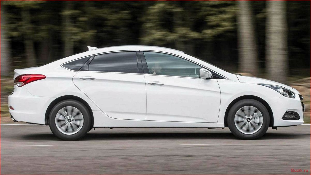 hyundai, новая, цена, модели, производителя