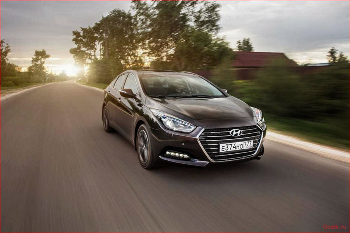 hyundai, новая, цена, модели, производителя