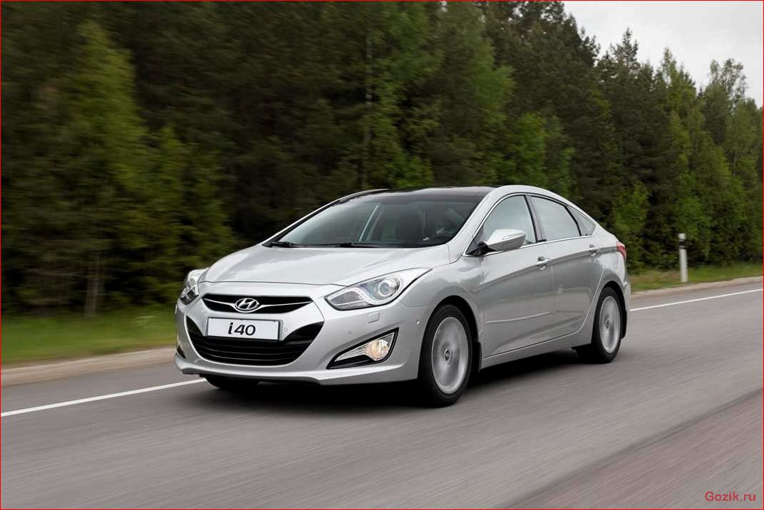 hyundai, новая, цена, модели, производителя