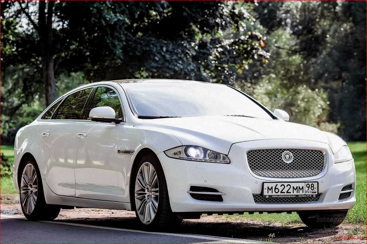 JAGUAR - автомобиль мечты jaguar, автомобиль, мечты