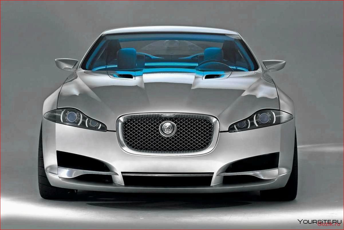 JAGUAR - автомобиль мечты jaguar, автомобиль, мечты