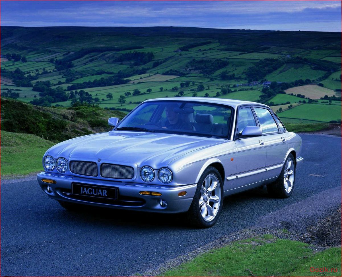 JAGUAR - автомобиль мечты jaguar, автомобиль, мечты