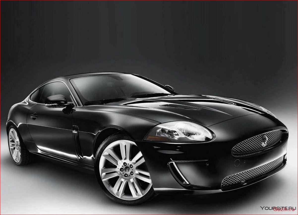 JAGUAR - автомобиль мечты jaguar, автомобиль, мечты