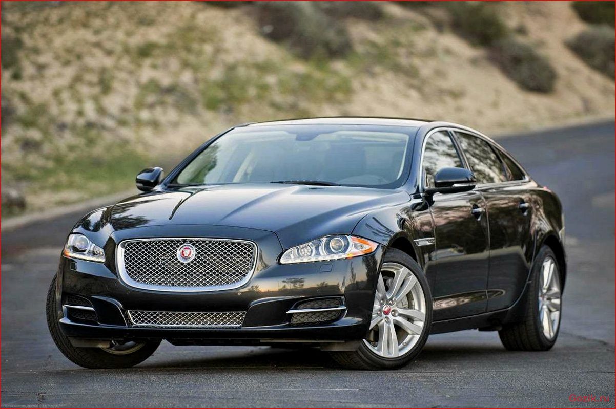 JAGUAR - автомобиль мечты jaguar, автомобиль, мечты