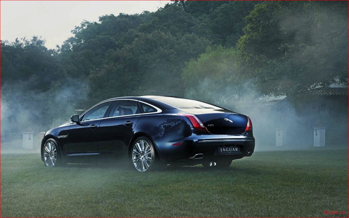 JAGUAR - автомобиль мечты jaguar, автомобиль, мечты