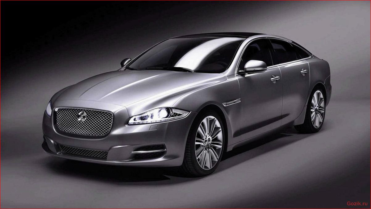 JAGUAR - автомобиль мечты jaguar, автомобиль, мечты