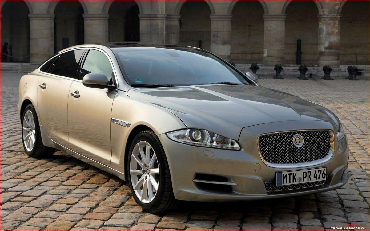 JAGUAR - автомобиль мечты jaguar, автомобиль, мечты