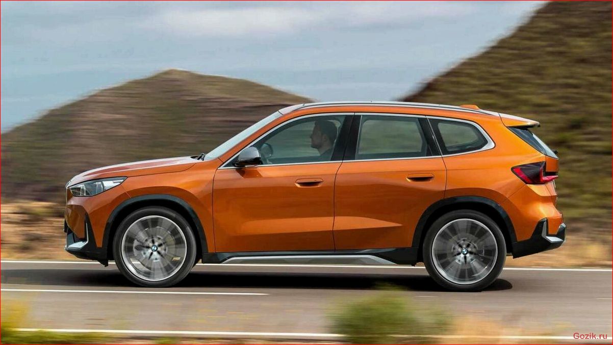 Ознакомьтесь с обновленным кроссовером BMW X1 2014-го года: новые функции и особенности ознакомьтесь, обновленным, кроссовером, 2014-го, года