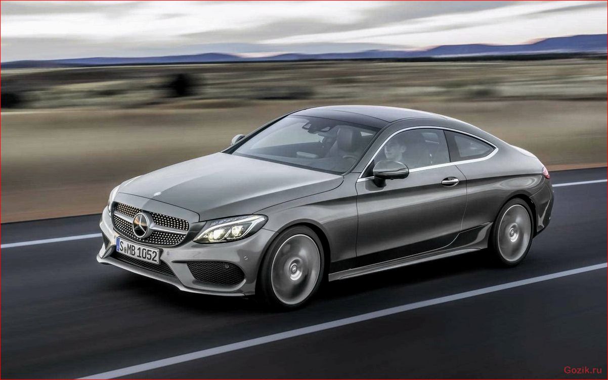 купе, mercedes, s-class, coupe, 2015