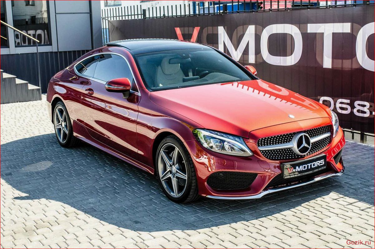 купе, mercedes, s-class, coupe, 2015