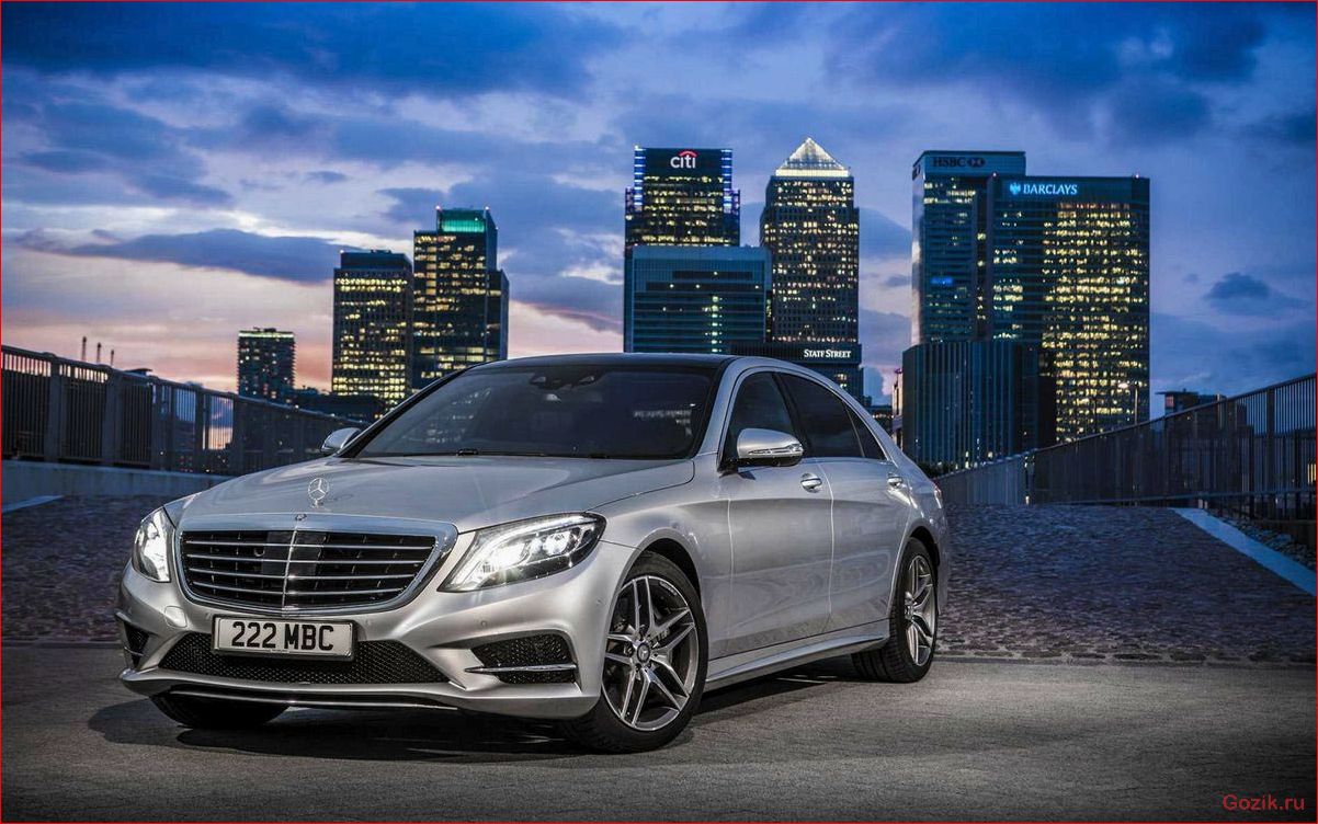 О компании Mercedes-Benz. История создания компании, mercedes-benz, история, создания