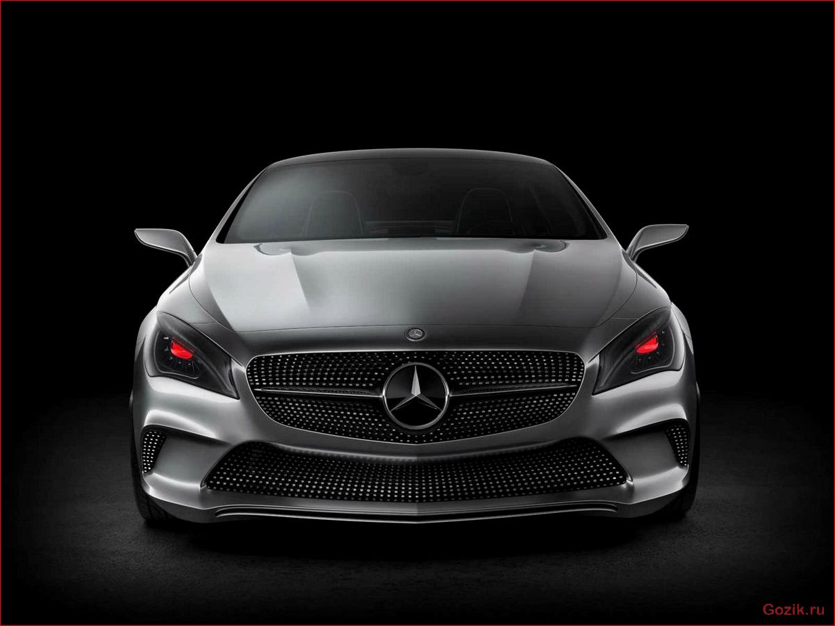 О компании Mercedes-Benz. История создания компании, mercedes-benz, история, создания