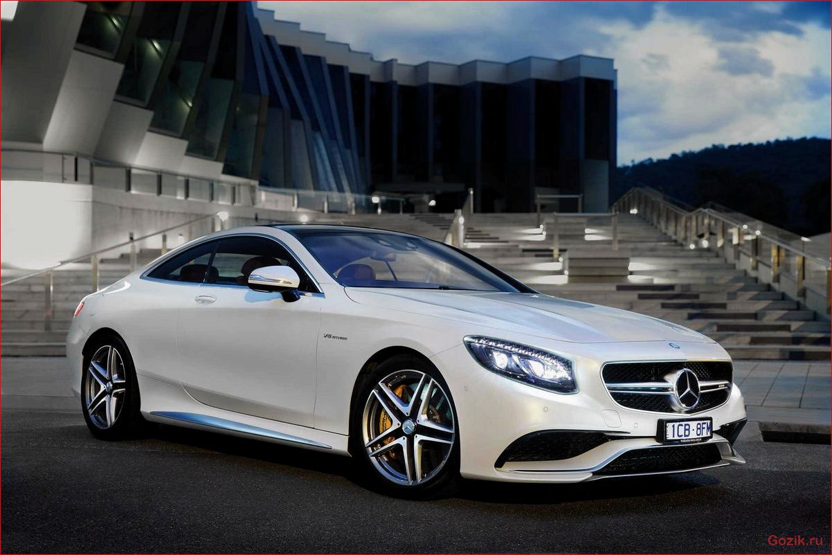 О компании Mercedes-Benz. История создания компании, mercedes-benz, история, создания