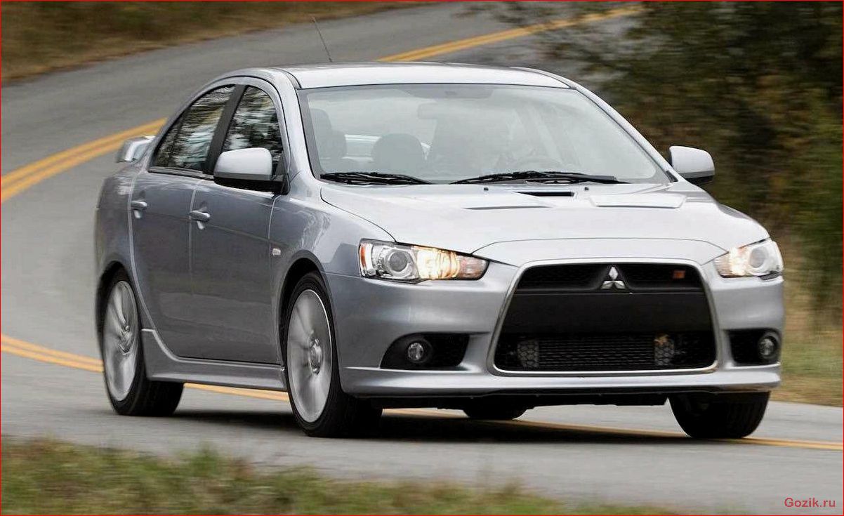 Японские автомобили Mitsubishi автомобили, mitsubishi