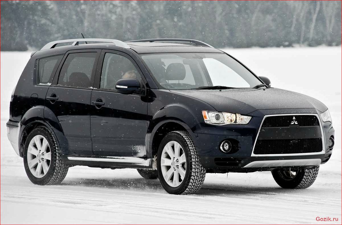Японские автомобили Mitsubishi автомобили, mitsubishi