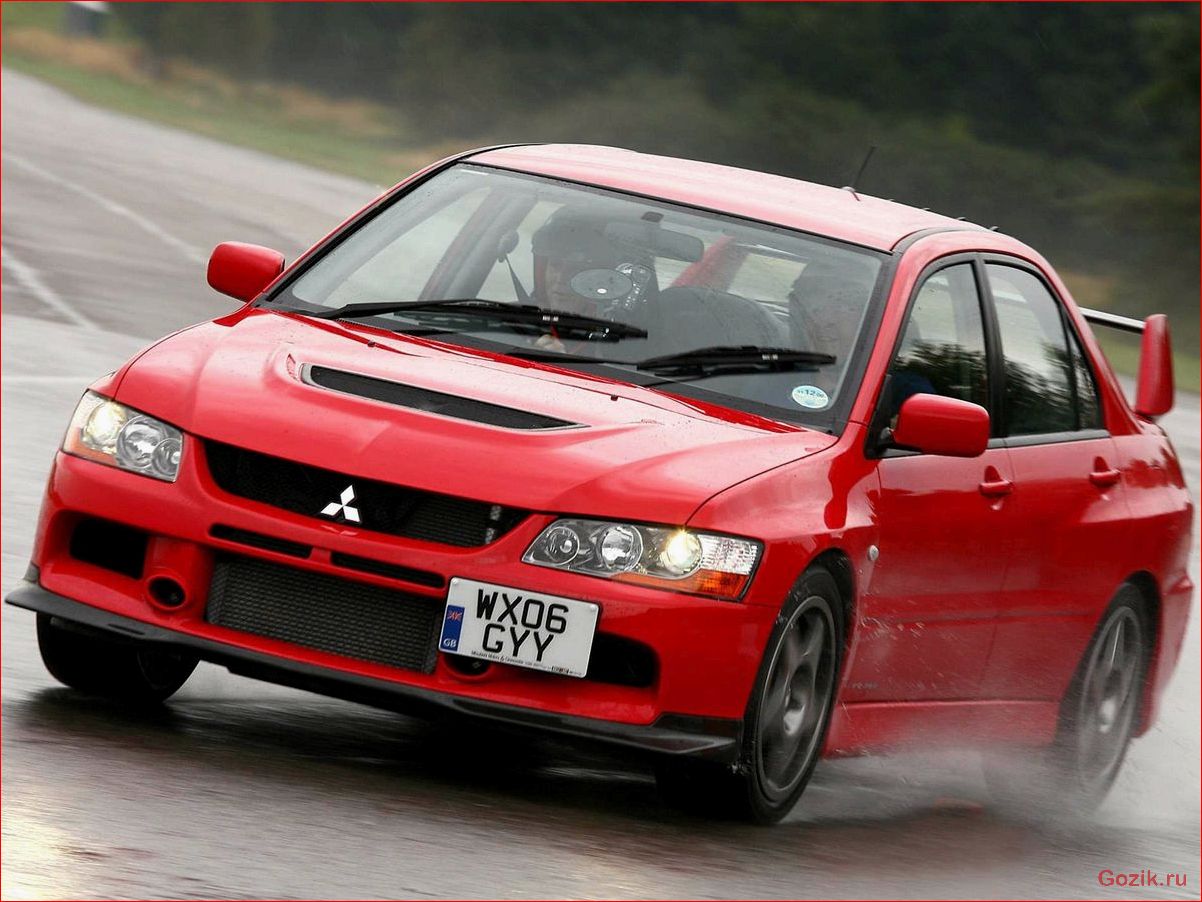 Японские автомобили Mitsubishi автомобили, mitsubishi