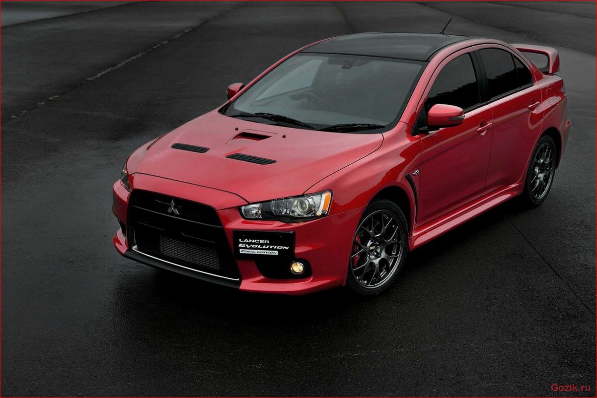 Японские автомобили Mitsubishi автомобили, mitsubishi