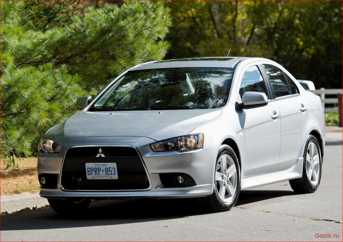 Японские автомобили Mitsubishi автомобили, mitsubishi