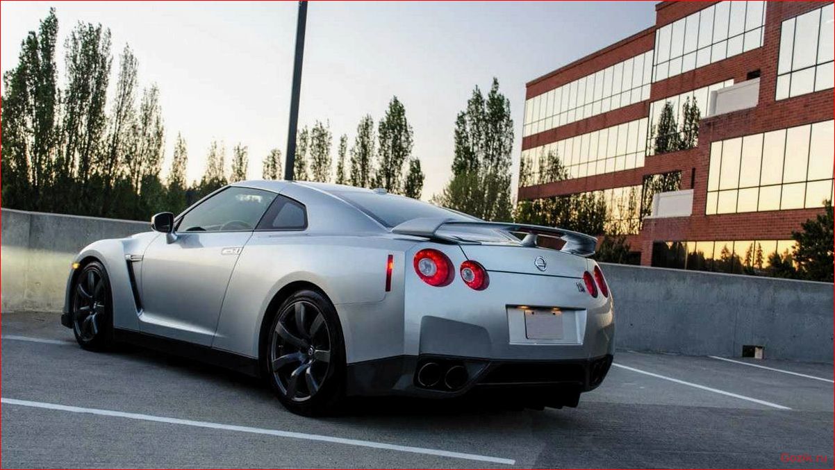 Nissan GT-R: возможна гибридизация nissan, gt-r, возможна, гибридизация