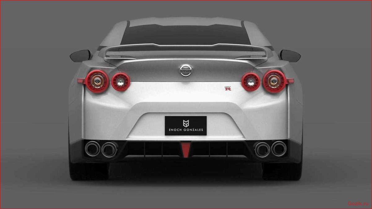 Nissan GT-R: возможна гибридизация nissan, gt-r, возможна, гибридизация