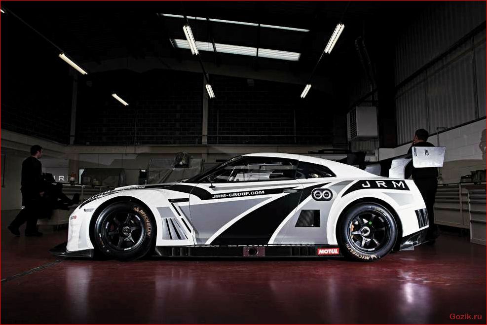 Nissan GT-R: возможна гибридизация nissan, gt-r, возможна, гибридизация