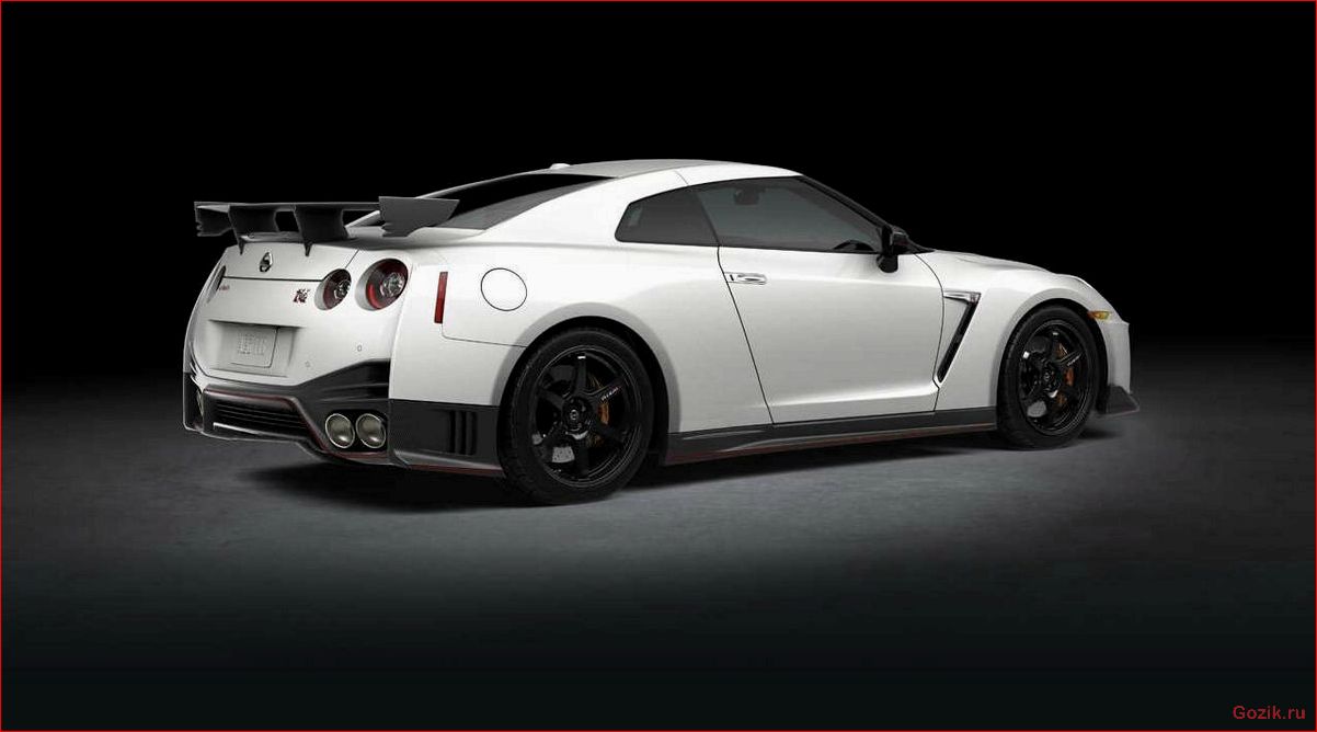 Nissan GT-R: возможна гибридизация nissan, gt-r, возможна, гибридизация