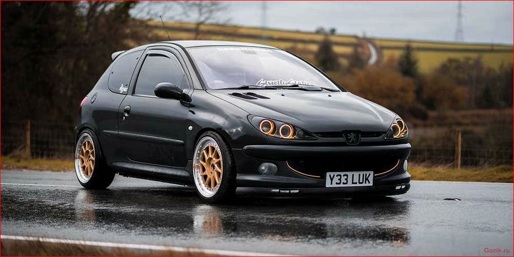 Peugeot 206: характеристики, цены, отзывы, фото - все о Peugeot 206 peugeot, характеристики, цены, отзывы, фото