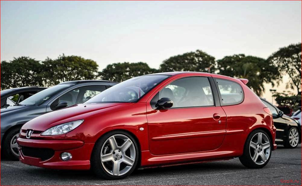 Peugeot 206: характеристики, цены, отзывы, фото - все о Peugeot 206 peugeot, характеристики, цены, отзывы, фото