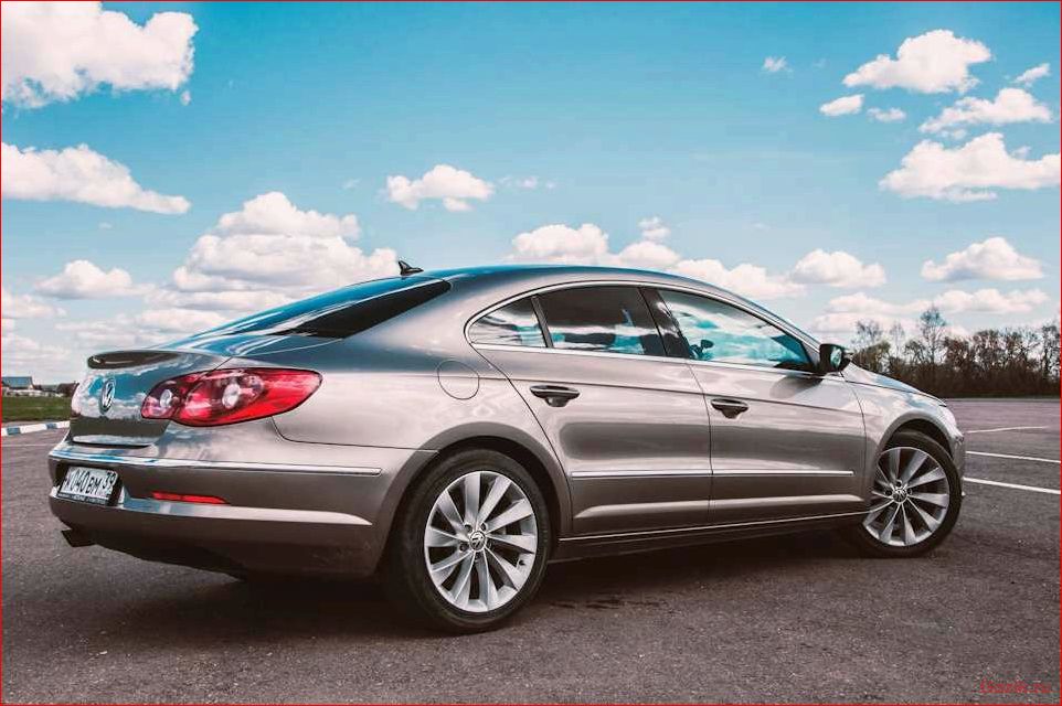 Volkswagen CC: описание, характеристики, отзывы, цены volkswagen, описание, характеристики, отзывы, цены