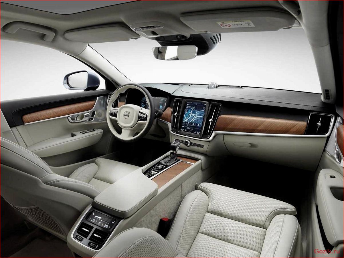 volvo, 2016-2017, вольво