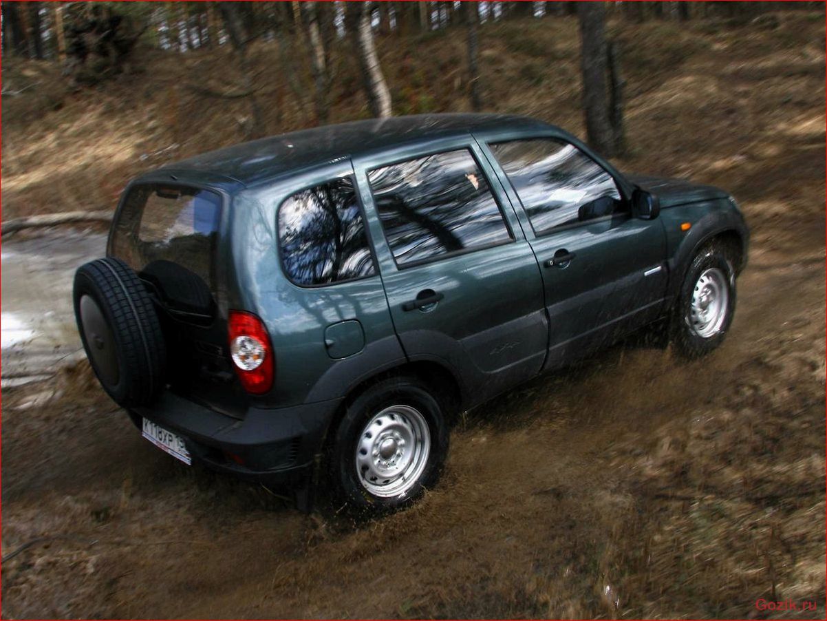 chevrolet, niva, шевроле, нива
