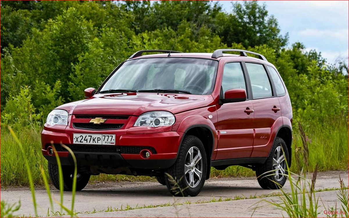 chevrolet, niva, шевроле, нива