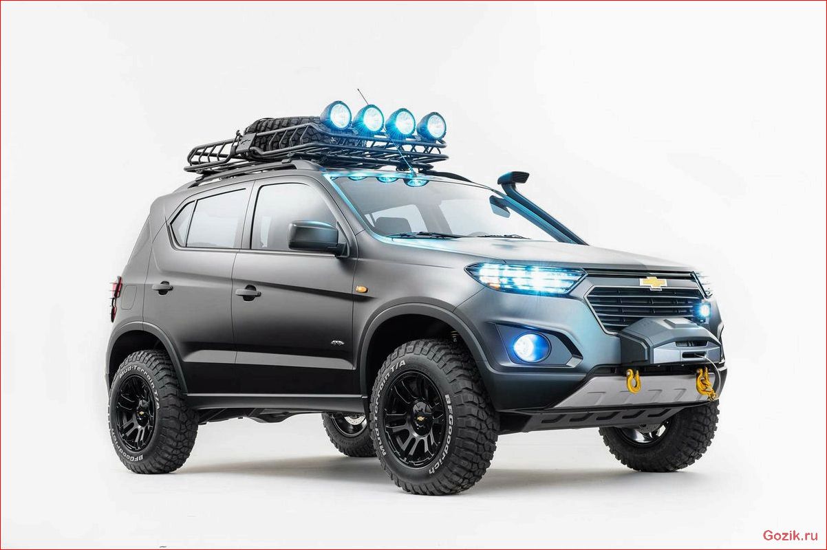 chevrolet, niva, шевроле, нива