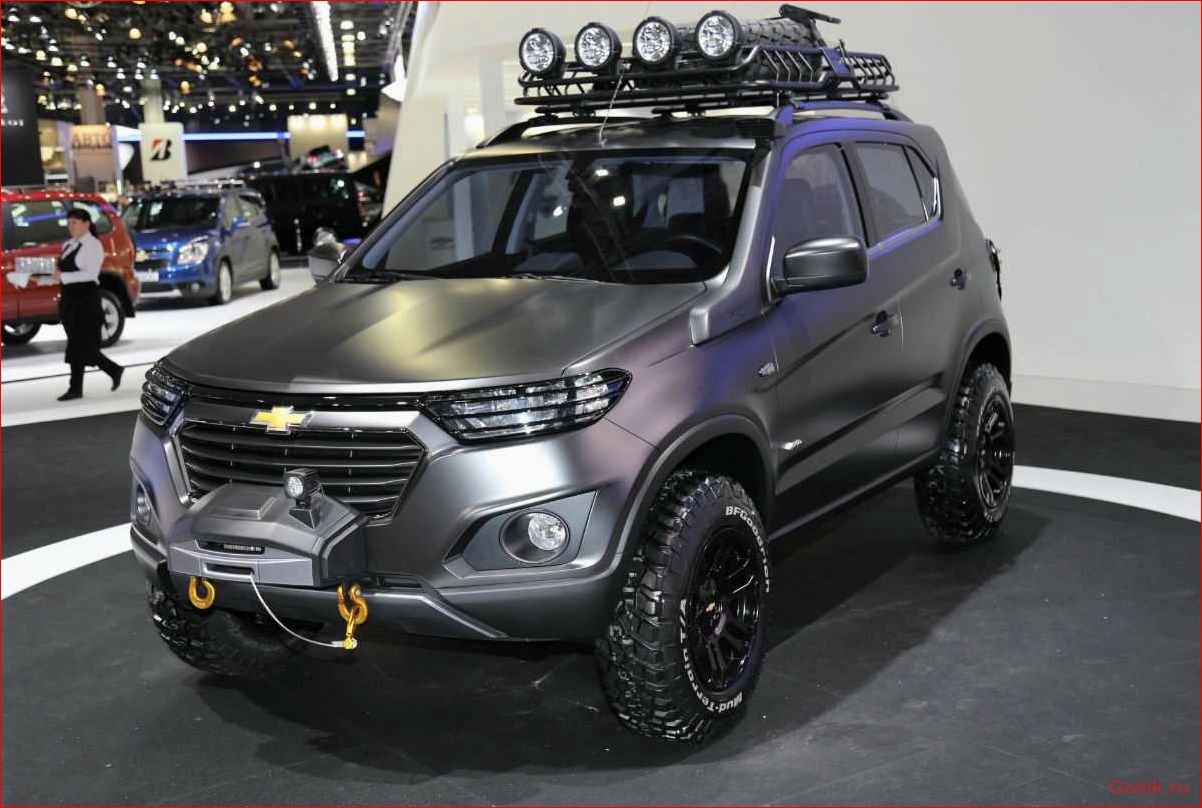 chevrolet, niva, шевроле, нива