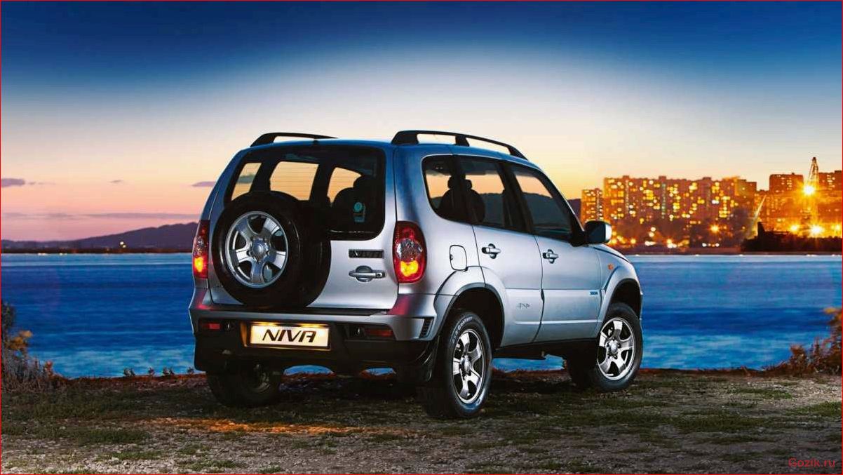 chevrolet, niva, шевроле, нива