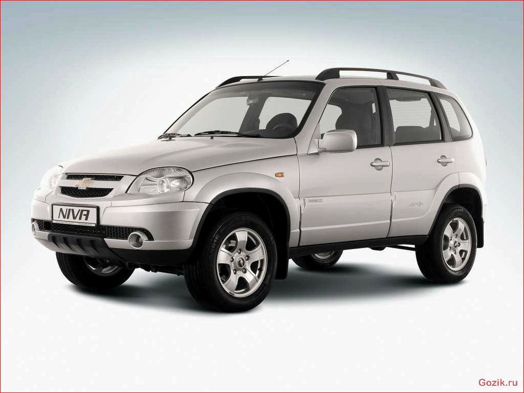 chevrolet, niva, шевроле, нива