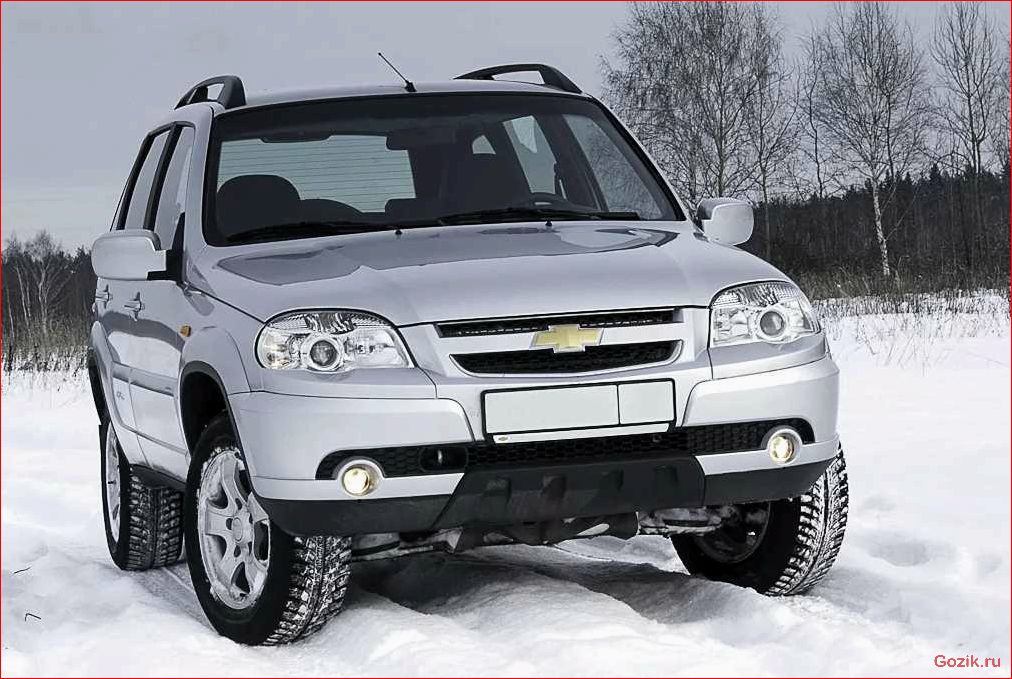 chevrolet, niva, шевроле, нива