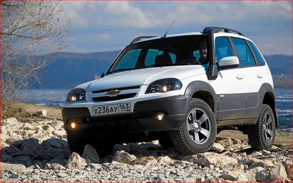 chevrolet, niva, шевроле, нива
