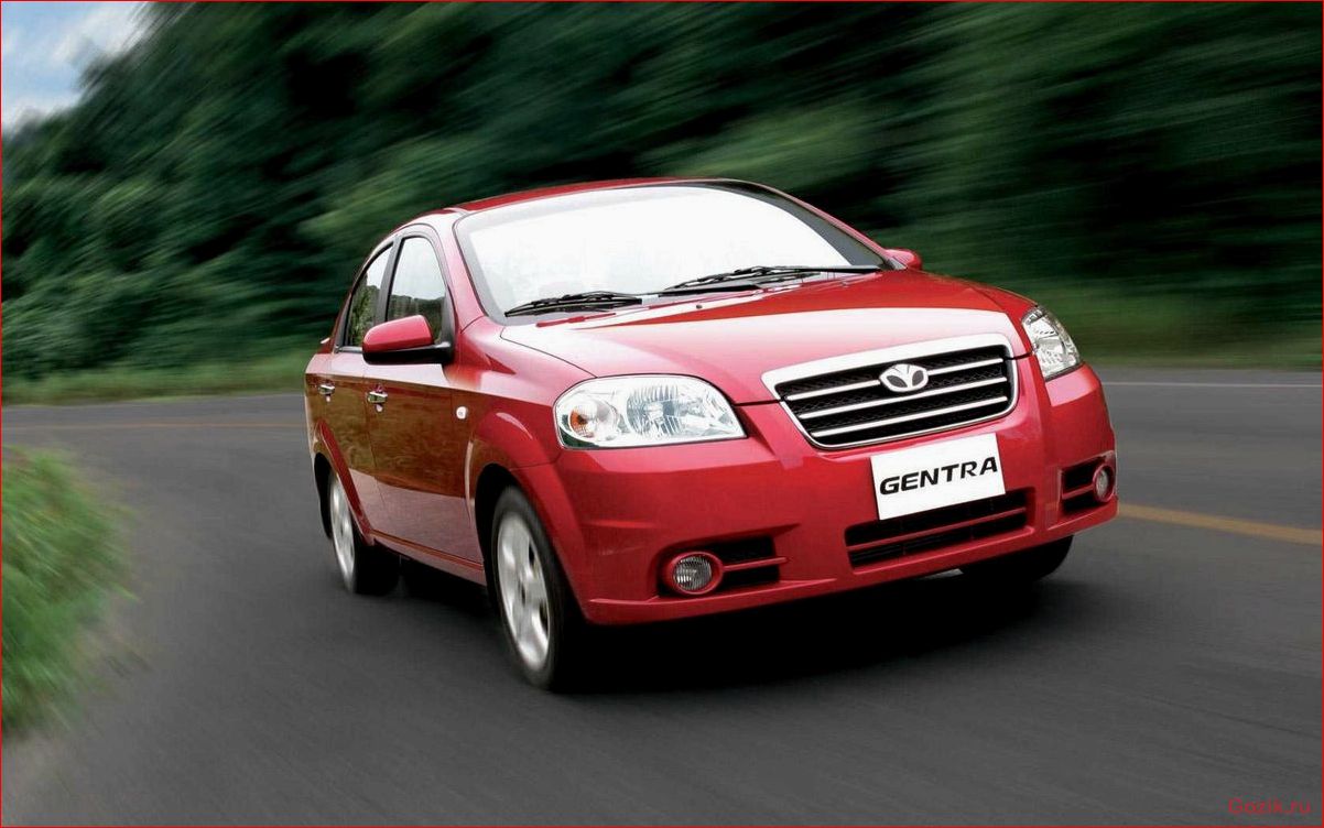 DAEWOO автомобиль: история, модели, особенности daewoo, автомобиль, история, модели, особенности