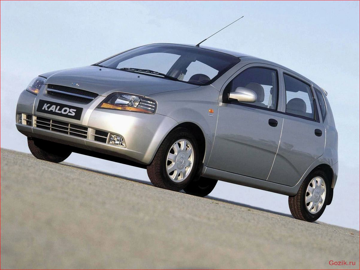 DAEWOO автомобиль: история, модели, особенности daewoo, автомобиль, история, модели, особенности