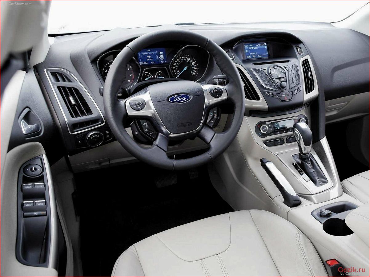 ford, focus, 2014, система, active