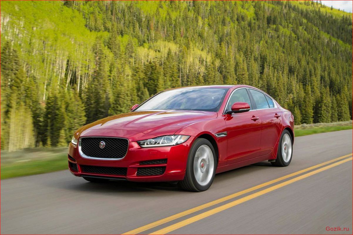 JAGUAR: история, модели, технические характеристики jaguar, история, модели, технические, характеристики