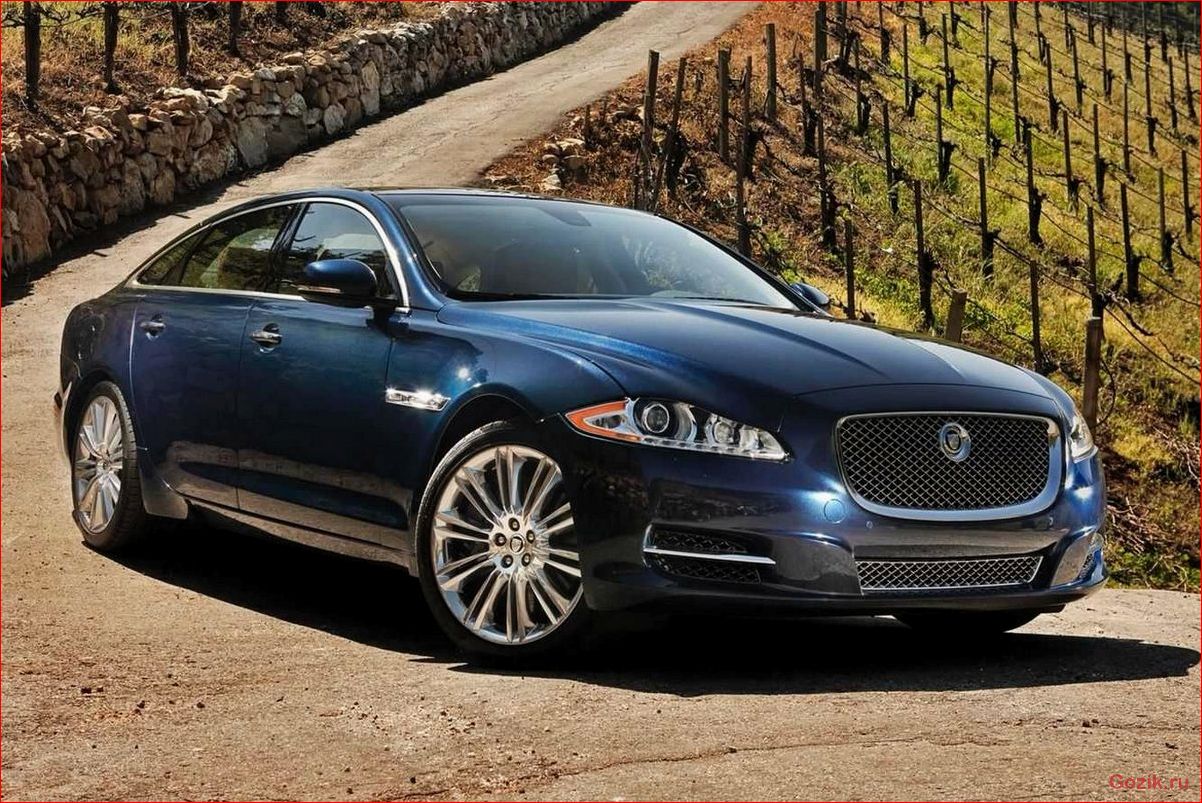 JAGUAR: история, модели, технические характеристики jaguar, история, модели, технические, характеристики