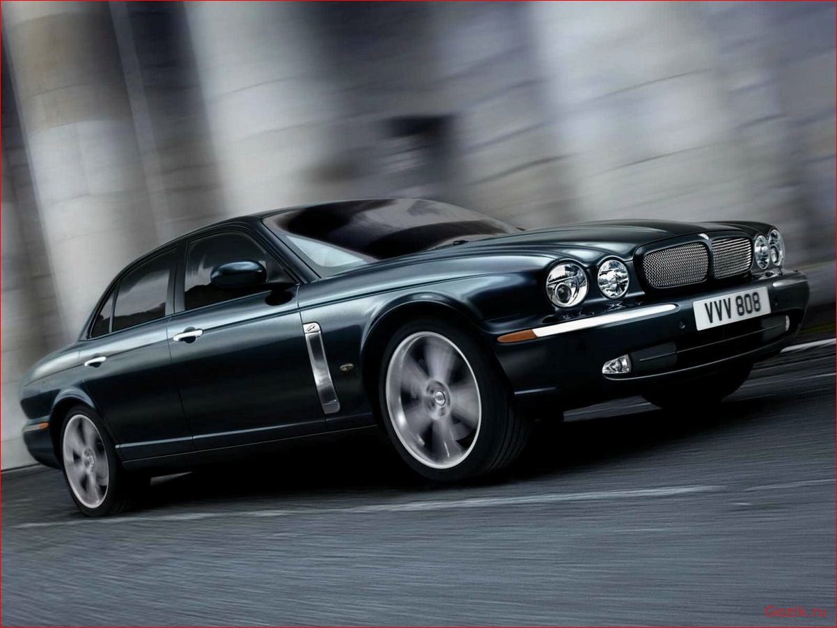 JAGUAR: история, модели, технические характеристики jaguar, история, модели, технические, характеристики