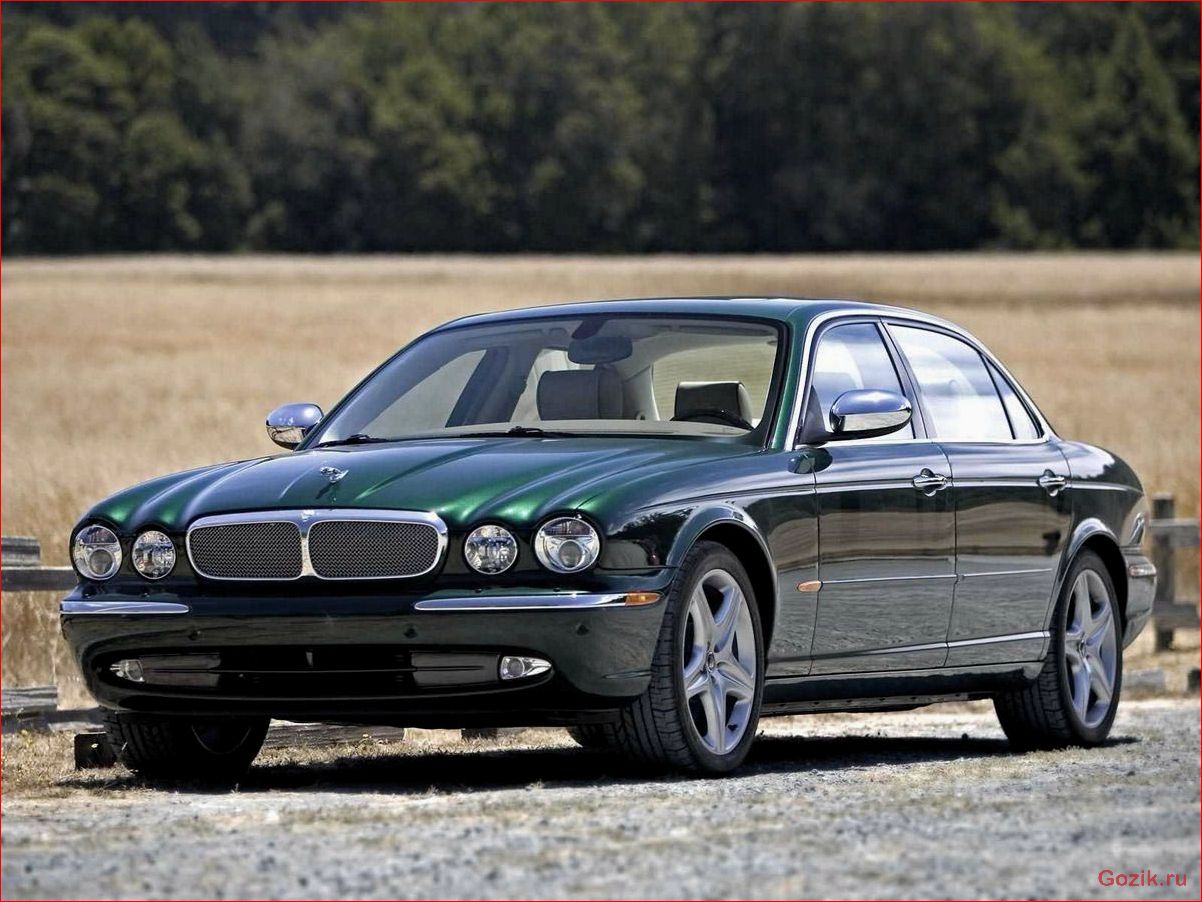 JAGUAR: история, модели, технические характеристики jaguar, история, модели, технические, характеристики